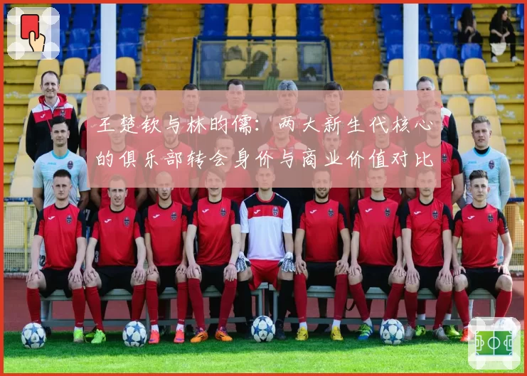 王楚钦与林昀儒：两大新生代核心的俱乐部转会身价与商业价值对比分析